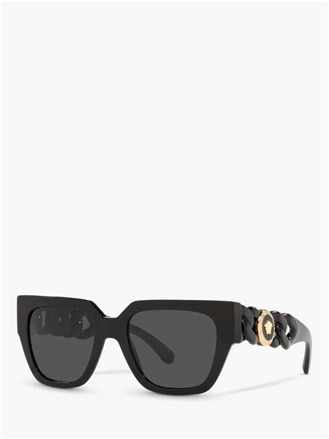 Versace Women's Sunglasses, VE4409 